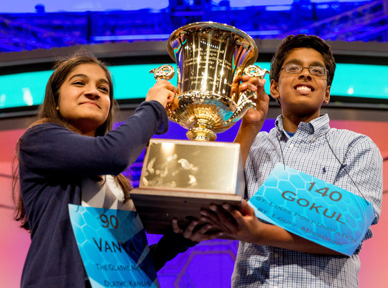 Vanya Shivashankar, Gokul Venkatachalam Vanya Shivashankar, Gokul Venkatachalam